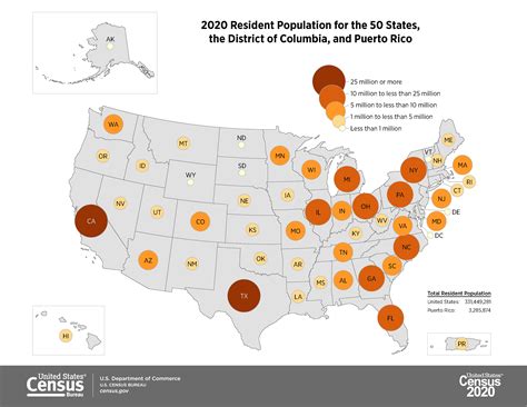 Census Maps .